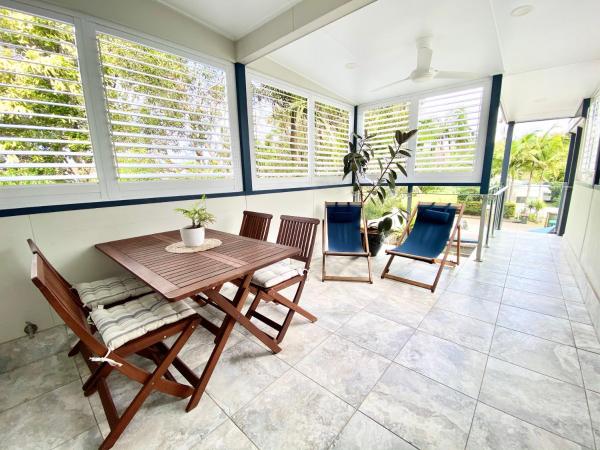 Bayhaven Lodge : photo 10 de la chambre superior suite - two bedroom apartment