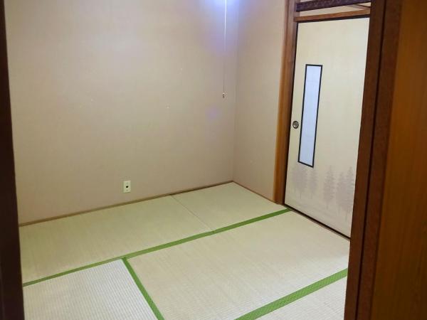 Imazato Ryokan : photo 1 de la chambre chambre quadruple de style japonais