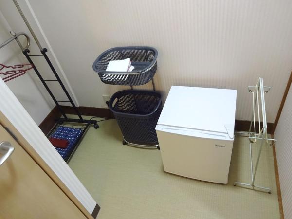 Imazato Ryokan : photo 6 de la chambre chambre triple avec baignoire