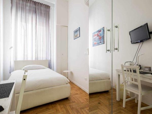 Cavalieri's Grand : photo 1 de la chambre chambre simple