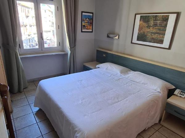 Hotel Ferrucci : photo 3 de la chambre chambre double deluxe