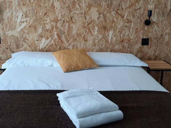 Hotel La Belle Etoile : photo 5 de la chambre chambre double