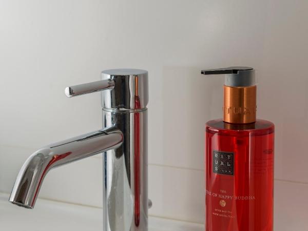 Hotel Delle Rose : photo 2 de la chambre chambre double basique