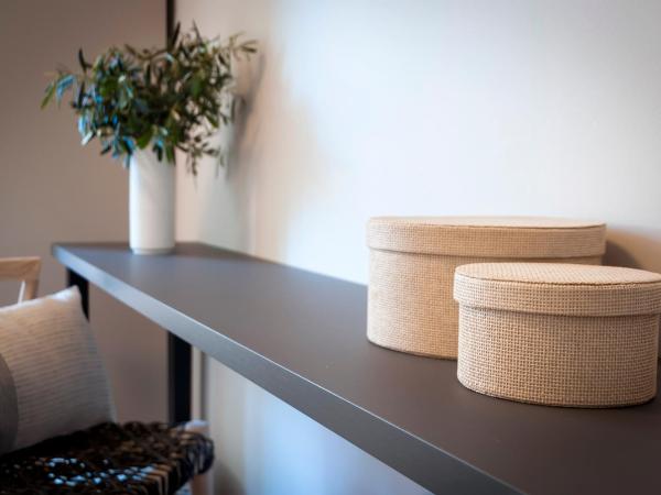 Sunset Residence Rovinj : photo 10 de la chambre chambre double ou lits jumeaux