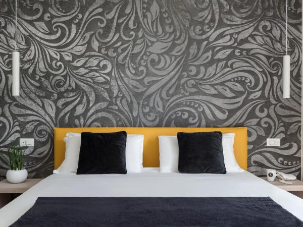 Hotel Delle Rose : photo 1 de la chambre suite junior