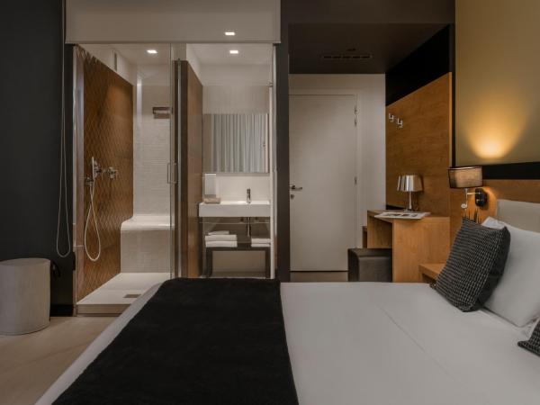 Hotel Delle Rose : photo 2 de la chambre suite