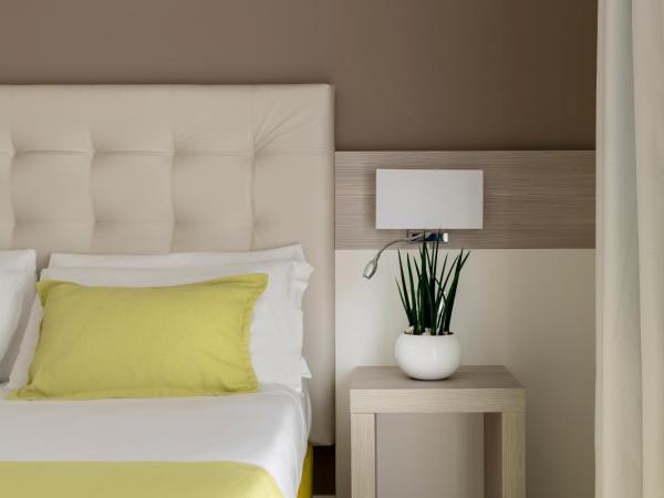 Hotel Delle Rose : photo 9 de la chambre chambre double supérieure - vue sur mer