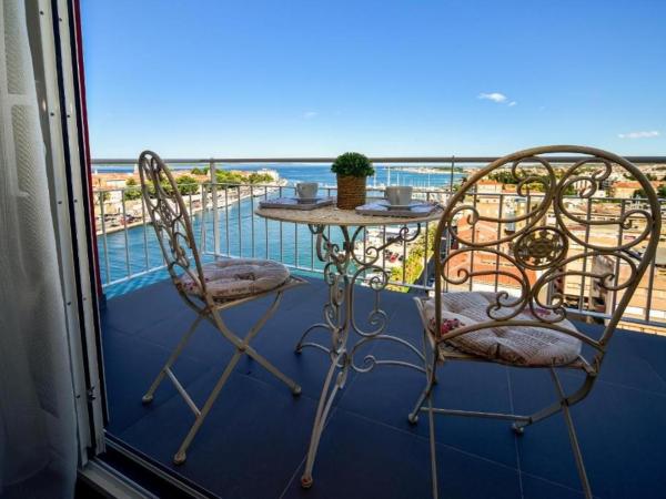 Aurora & Tramonto : photo 1 de la chambre chambre double