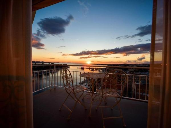 Aurora & Tramonto : photo 9 de la chambre chambre double