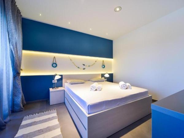 Aurora & Tramonto : photo 8 de la chambre appartement