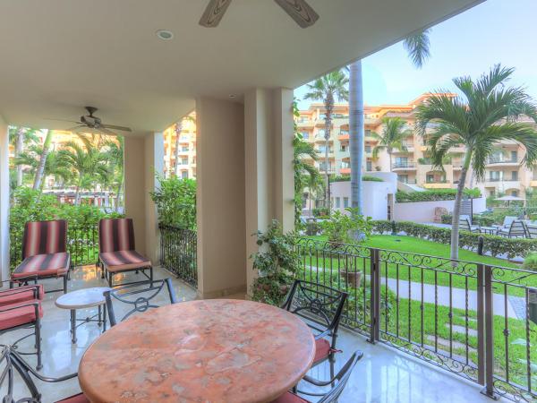 Cabo La Estancia : photo 2 de la chambre villa 2 chambres :