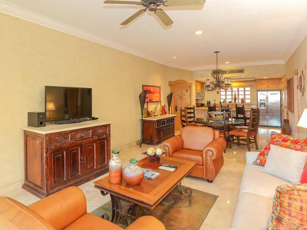 Cabo La Estancia : photo 7 de la chambre villa 2 chambres :