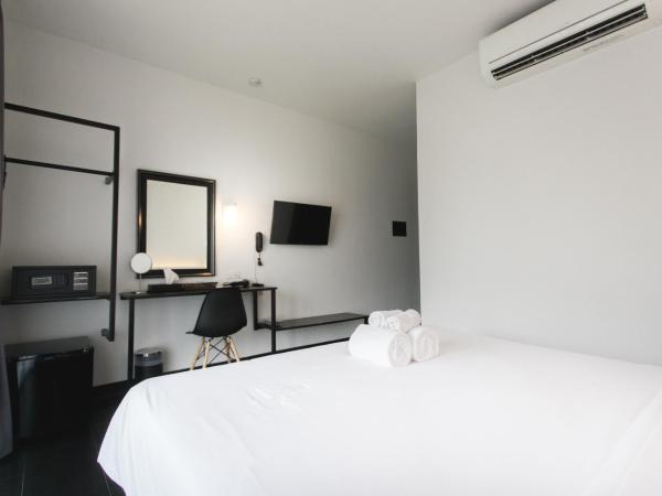 iWualai Hotel : photo 2 de la chambre chambre double standard