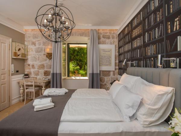 Heritage Villa Nobile : photo 1 de la chambre chambre double - rez-de-chaussée