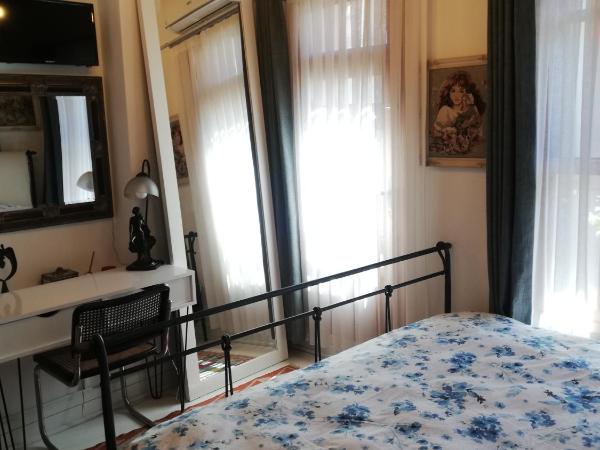 No 1 House By Valence : photo 4 de la chambre chambre double deluxe