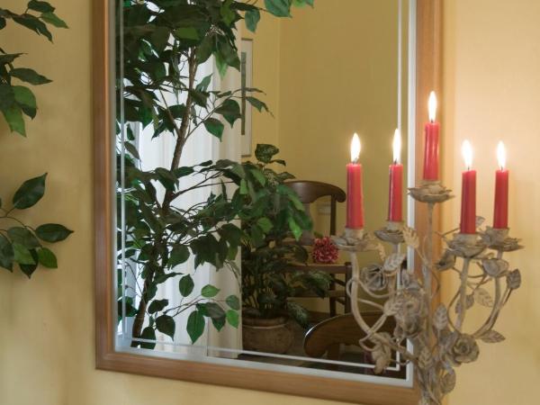 Argentiere Room Apartments : photo 9 de la chambre chambre double