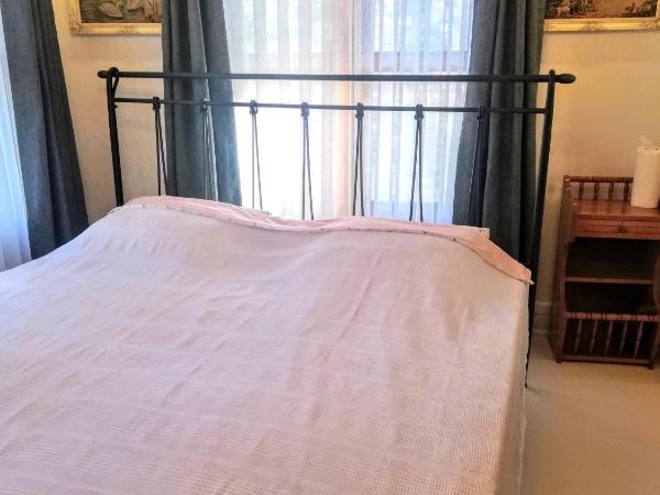 No 1 House By Valence : photo 9 de la chambre chambre double deluxe