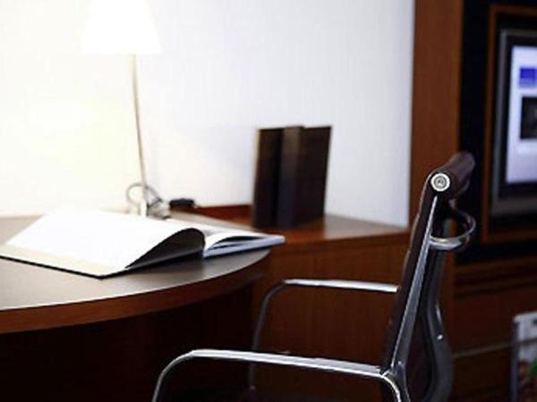 Novotel Canberra : photo 6 de la chambre chambre standard lit queen-size