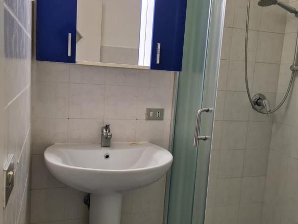 B&B Rosy : photo 1 de la chambre chambre deluxe