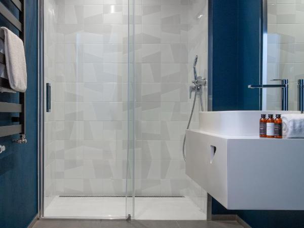 OREA Place Seno : photo 5 de la chambre studio deluxe