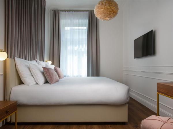 OREA Place Seno : photo 3 de la chambre appartement 2 chambres