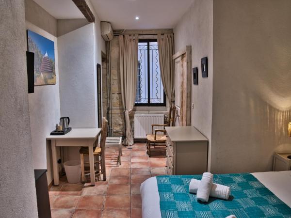 Hôtel La Muette : photo 6 de la chambre chambre double