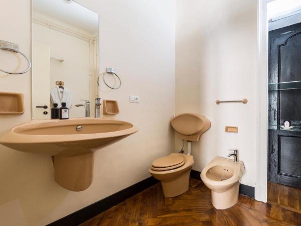 Via Garibaldi 31 Suites : photo 10 de la chambre chambre double