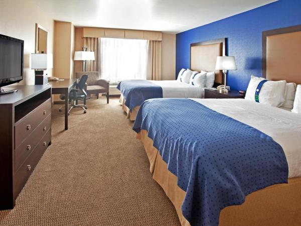 Holiday Inn & Suites Phoenix Airport, an IHG Hotel : photo 3 de la chambre chambre standard