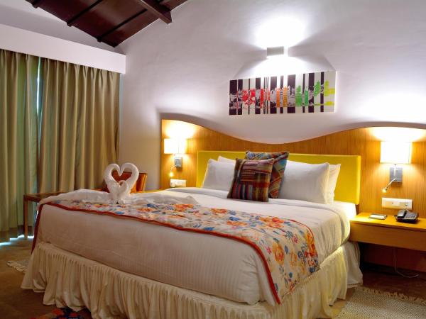 Bamboo Saa Resort & Spa - Udaipur : photo 3 de la chambre patang cottage