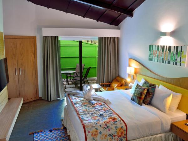 Bamboo Saa Resort & Spa - Udaipur : photo 4 de la chambre patang cottage