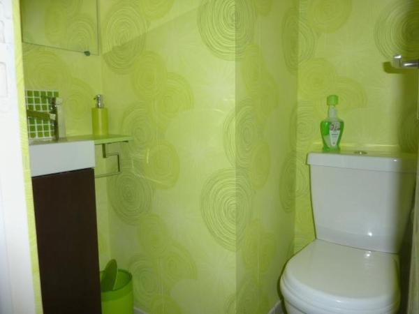 Chambres d'Hôtes de l'Auraine : photo 4 de la chambre chambre double