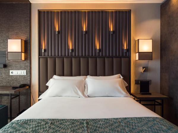 Catalonia Gran Vía Bilbao : photo 2 de la chambre chambre double