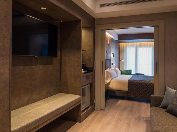 Catalonia Gran Vía Bilbao : photo 2 de la chambre suite junior