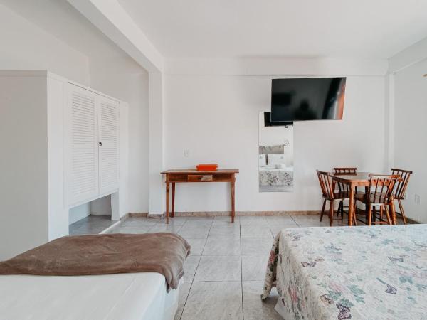 Calador Búzios Hotel : photo 4 de la chambre loft