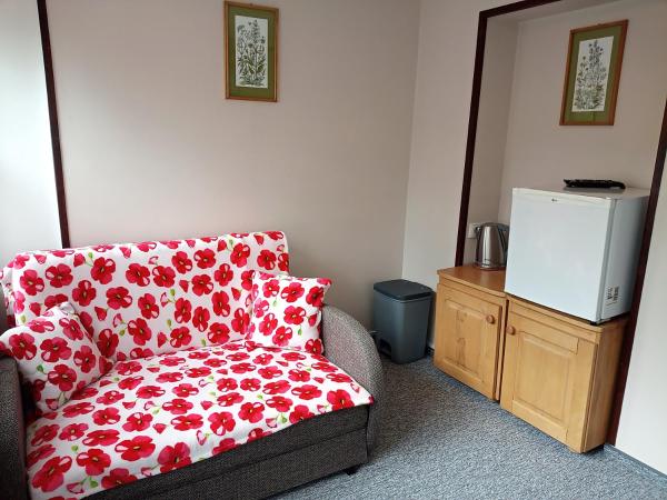 Dom Natury : photo 5 de la chambre chambre double