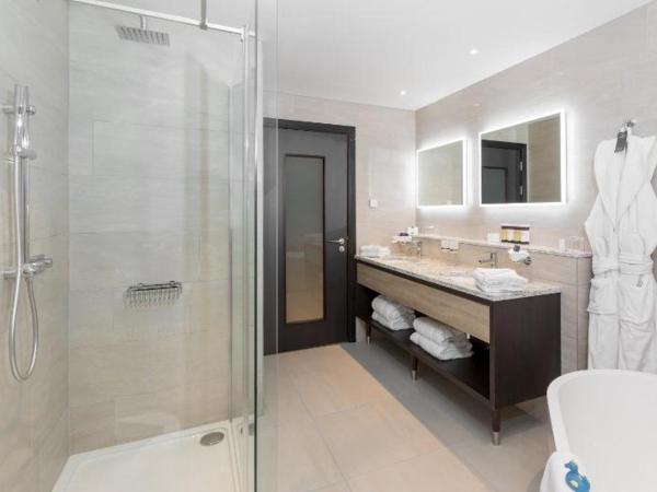 Grand Central Hotel Belfast : photo 1 de la chambre room #326016518