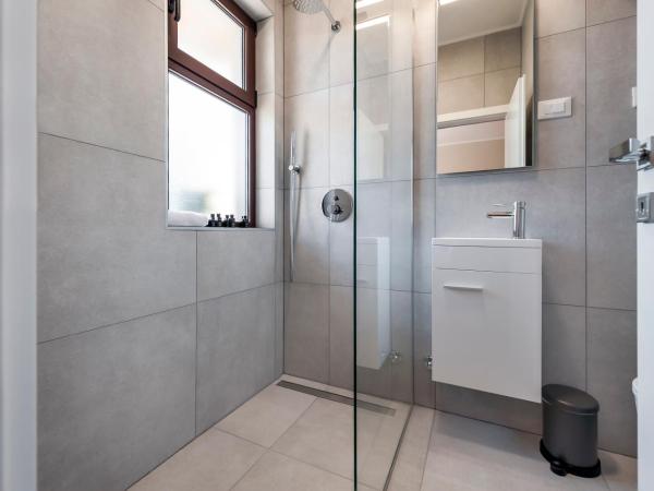 Sunset Residence Rovinj : photo 6 de la chambre chambre double standard avec balcon