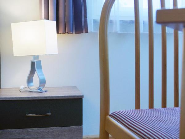 Panoramagasthof DaxLueg : photo 7 de la chambre appartement avec vue sur la montagne