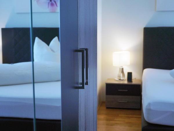 Panoramagasthof DaxLueg : photo 1 de la chambre appartement