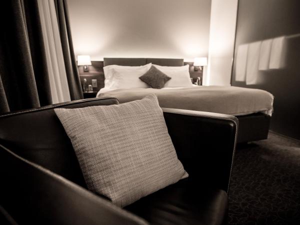Hôtel des Voyageurs Boutique : photo 9 de la chambre chambre double ou lits jumeaux supérieure