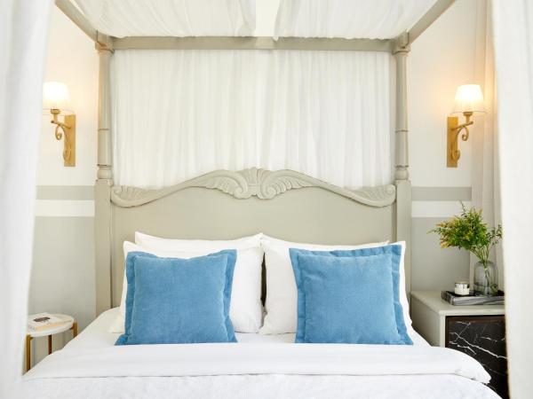 Hotel Luxembourg : photo 2 de la chambre suite junior