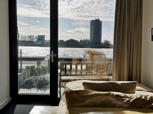 B&B Maasview : photo 5 de la chambre chambre double