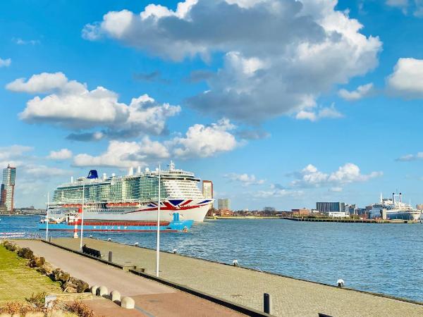 B&B Maasview : photo 2 de la chambre chambre double