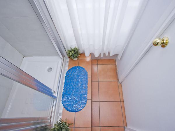 Barcelona City Rooms : photo 10 de la chambre chambre double ou lits jumeaux supérieure