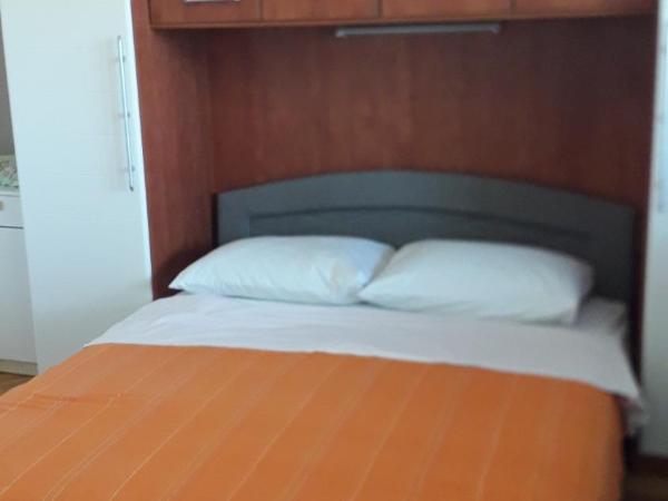 House Krk : photo 1 de la chambre chambre double