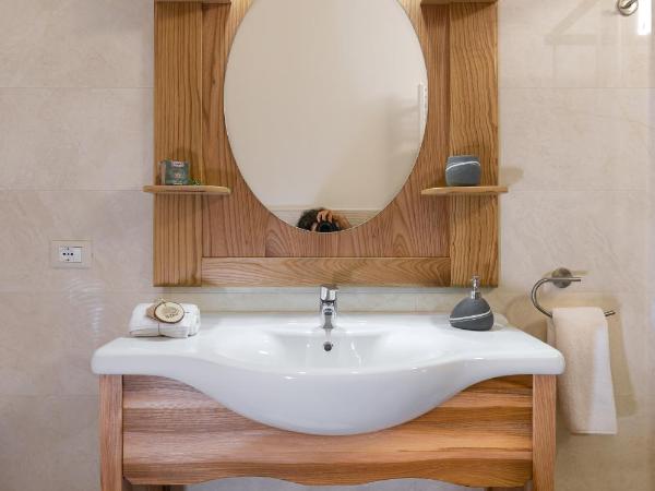 Agriturismo Ai Dossi : photo 6 de la chambre chambre double - vue sur piscine