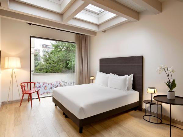 Opera35 Boutique Hotel : photo 6 de la chambre chambre double ou lits jumeaux supérieure