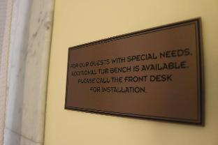 Cartwright Hotel Union Square - BW Premier Collection : photo 7 de la chambre room #5880755