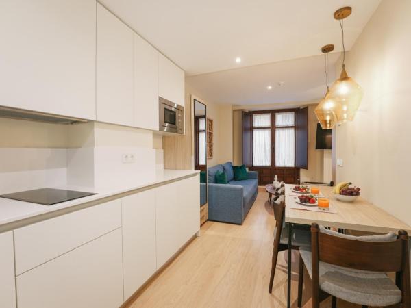 Debambú Atarazanas : photo 4 de la chambre studio