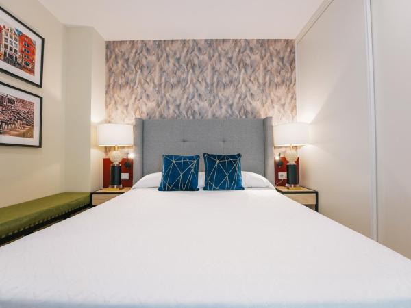 Debambú Atarazanas : photo 8 de la chambre appartement 1 chambre